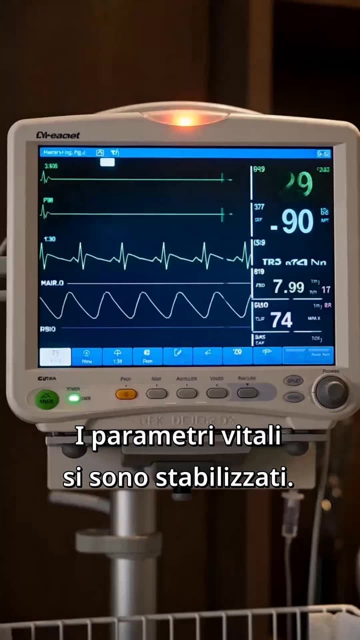 La Sposa del Nemico - Episode 34