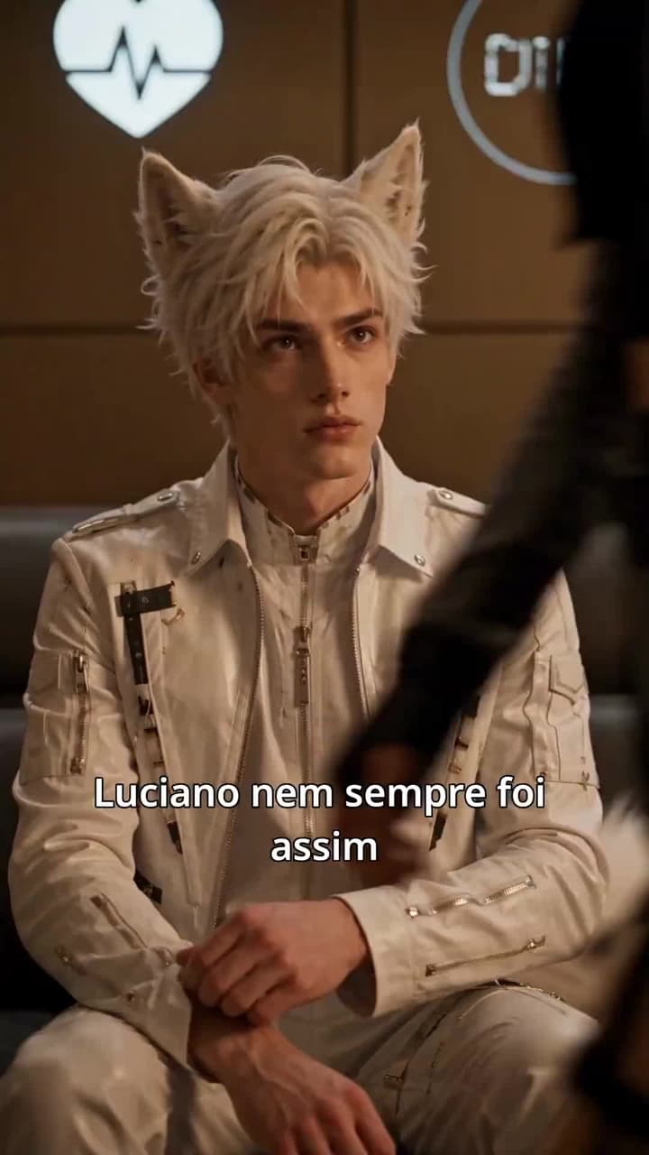 Troquei Minha Raposa por um Lobo - Episode 4