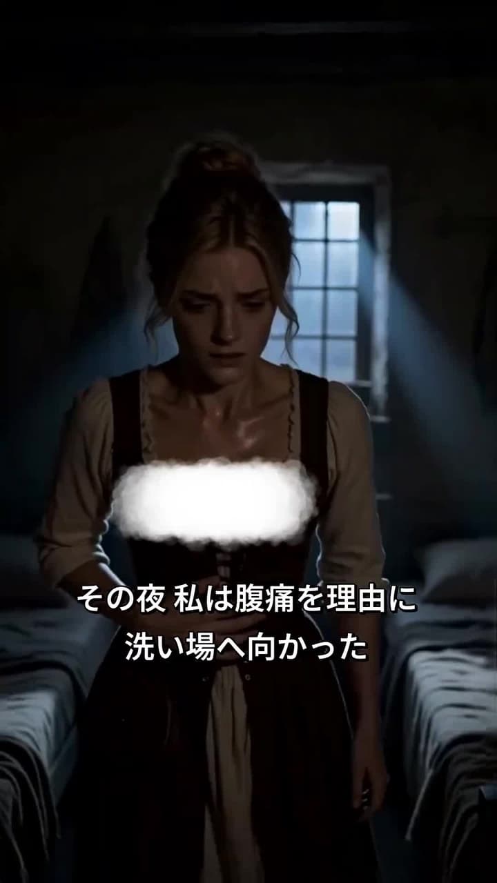 奴隷から狼王の救済者へ〜運命の番〜 - Episode 27