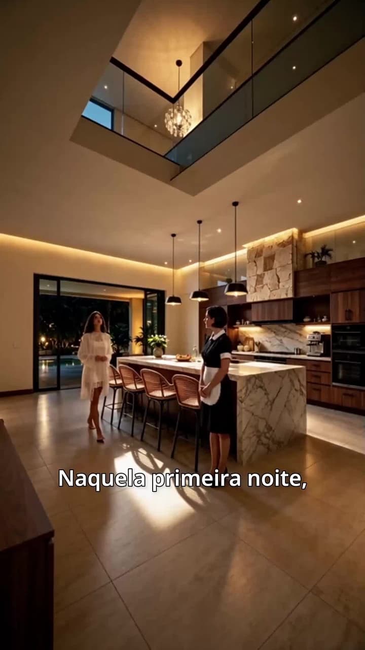Conquistando o Herdeiro da Máfia - Episode 3