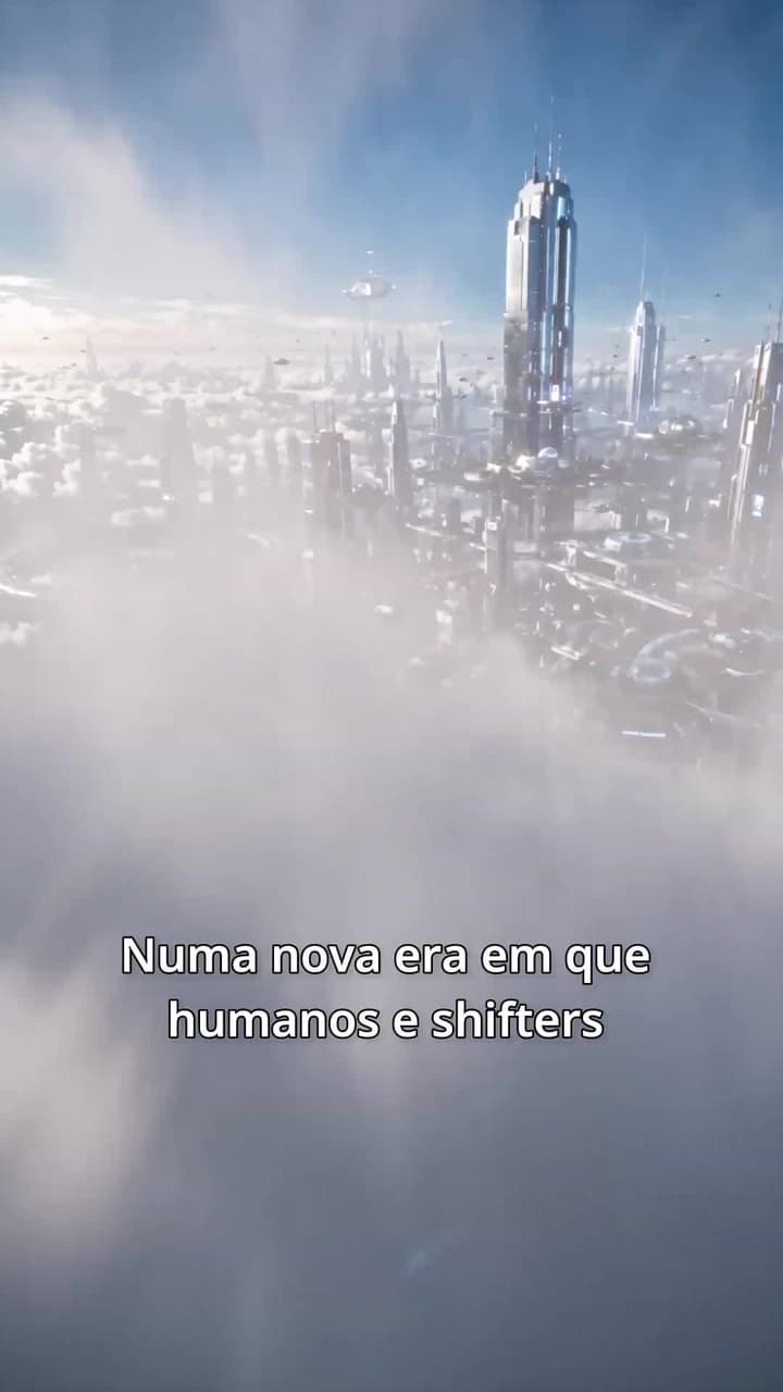 Troquei Minha Raposa por um Lobo - Episode 1