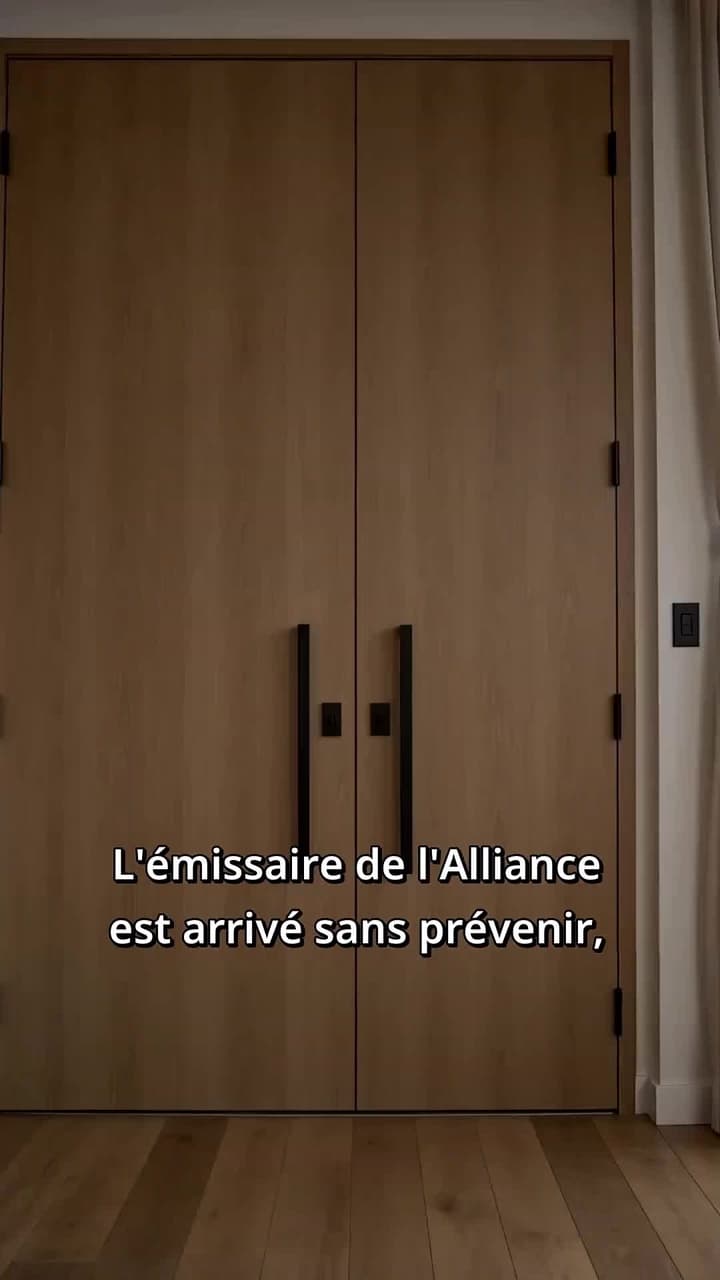 Rejetée par mon renard, choisie par les serpents - Episode 38