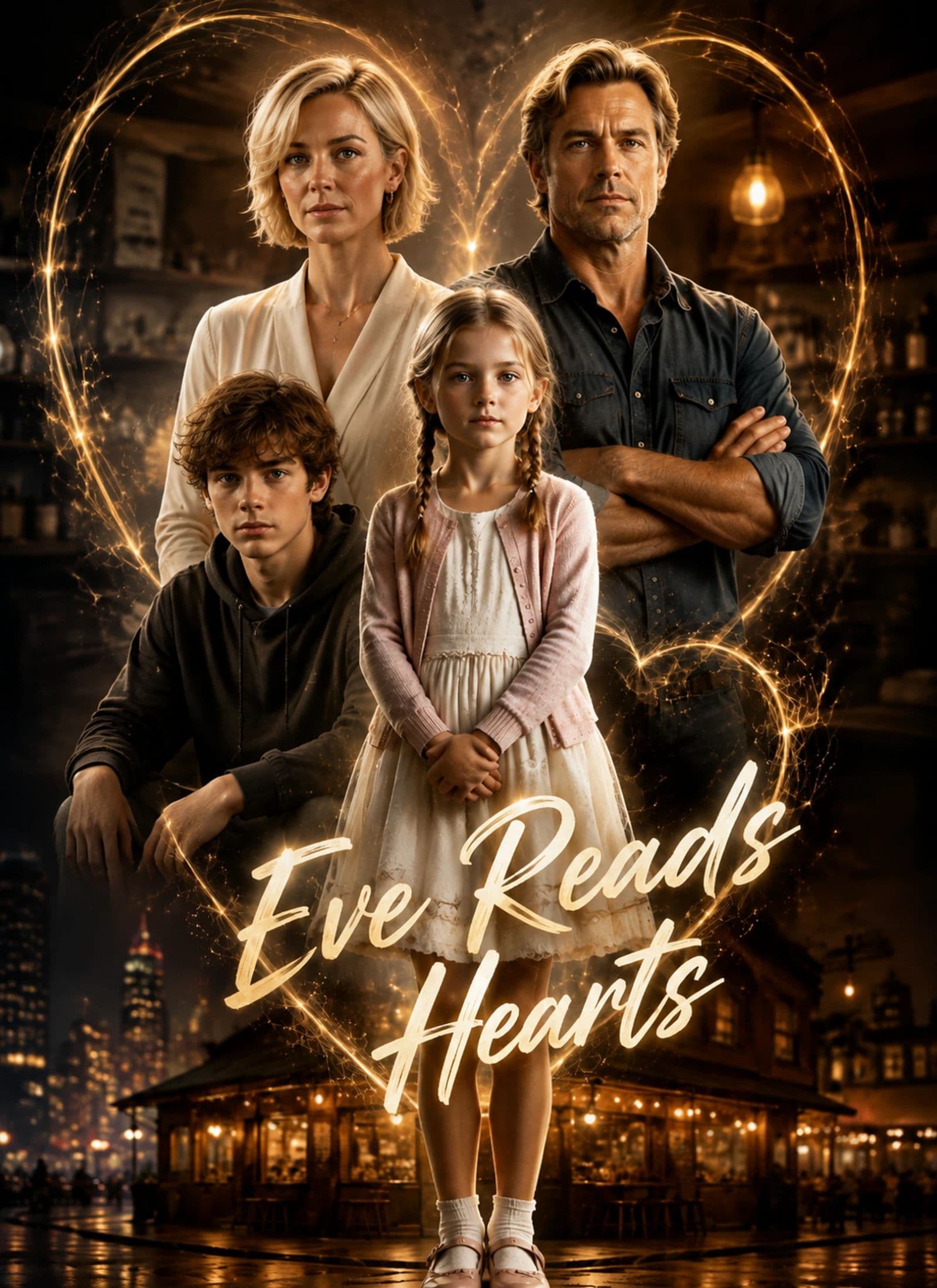 Eve Reads Hearts