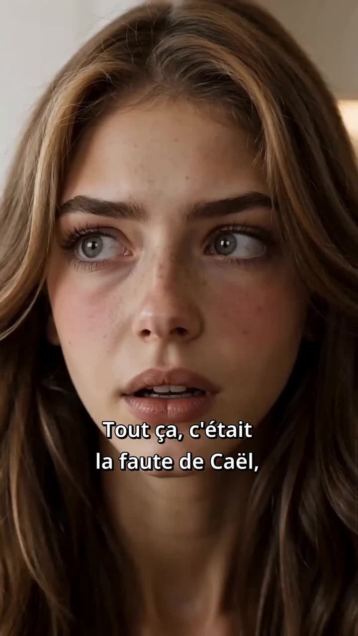 Rejetée par mon renard, choisie par les serpents - Episode 22