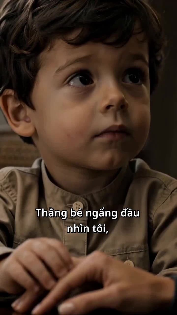 Phu Nhân Castellano - Episode 6