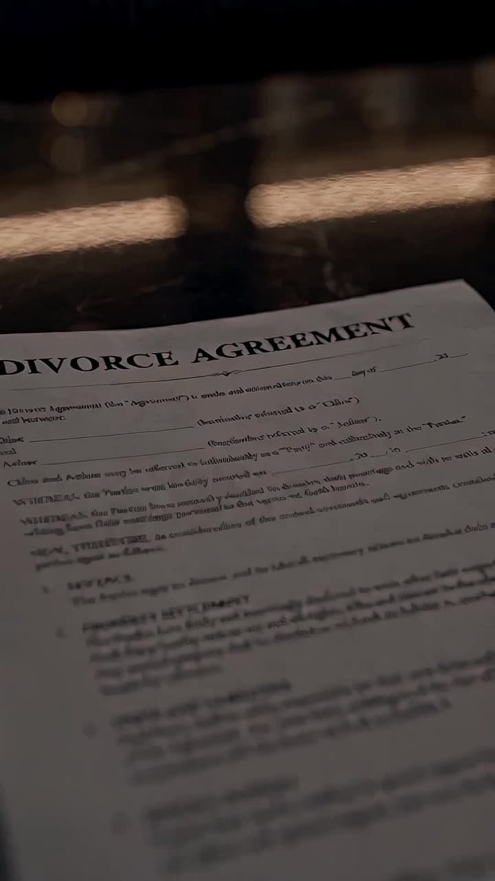 He Chose His Girl Best Friend, So I Changed the Groom - Episode 23