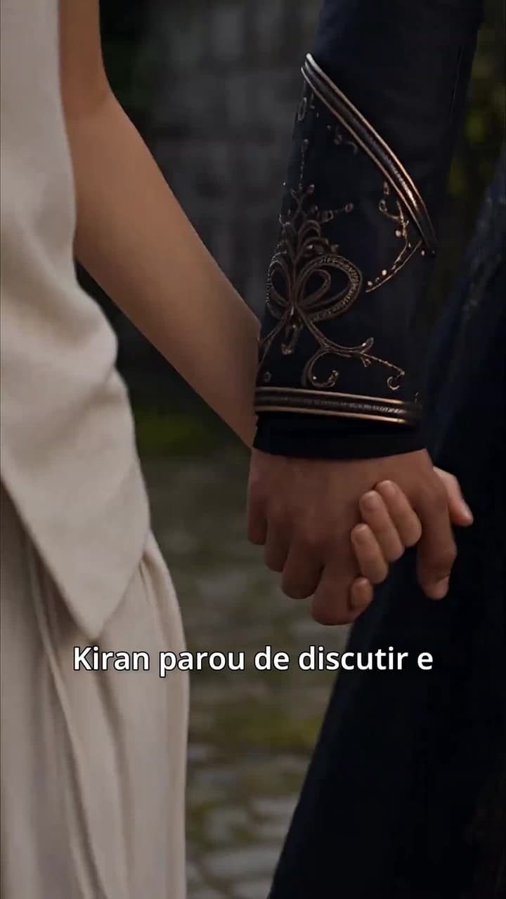 Depois de Renascer, Escolhi a Cobra que Estava Morrendo - Episode 8