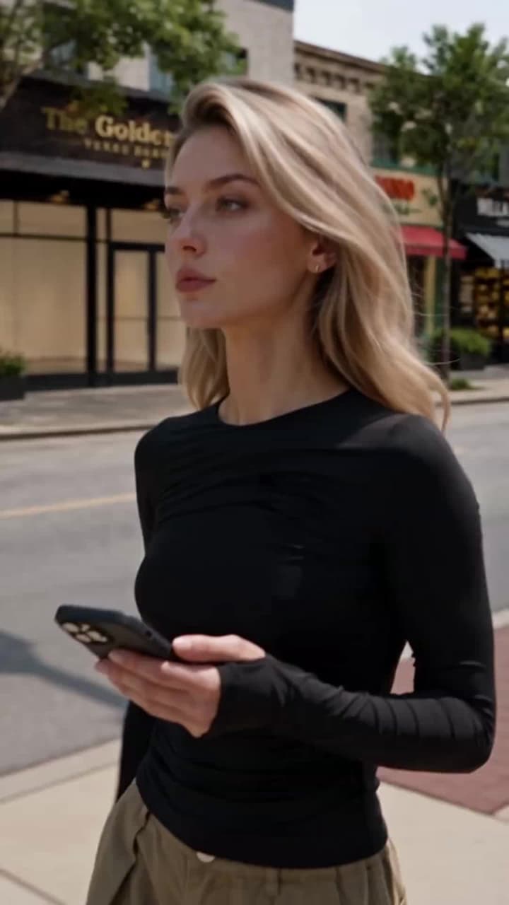 The Karen Who Lost Her Street - Episode 14