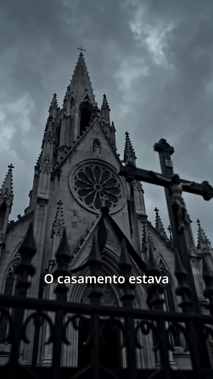 Depois Que Ela Foi Embora, o Don Implorou Para Ela Voltar - Episode 12