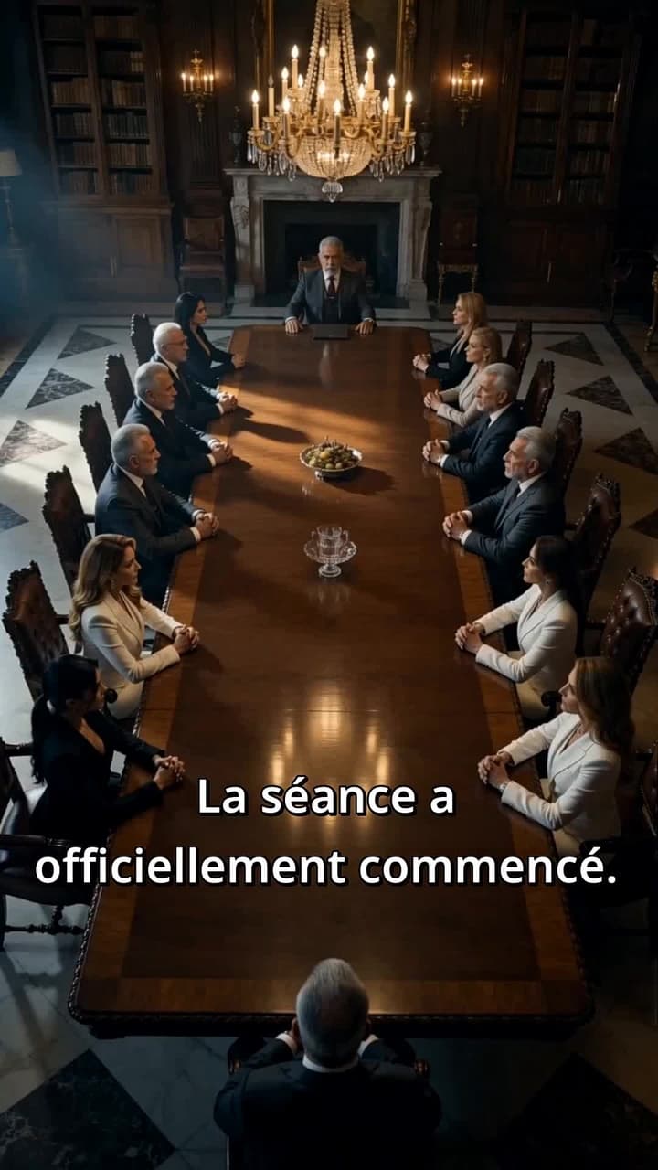 Le Jour de mon Mariage, j’ai Changé de Fiancé - Episode 50
