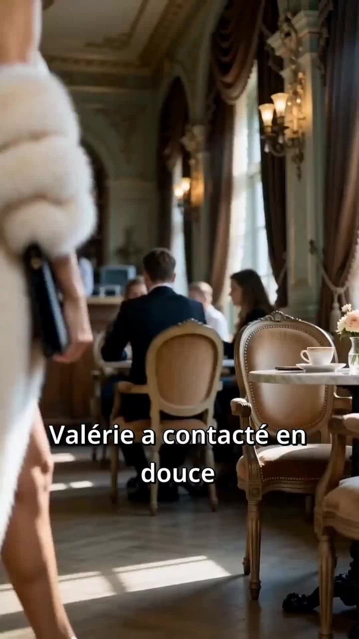 Le Jour de mon Mariage, j’ai Changé de Fiancé - Episode 32