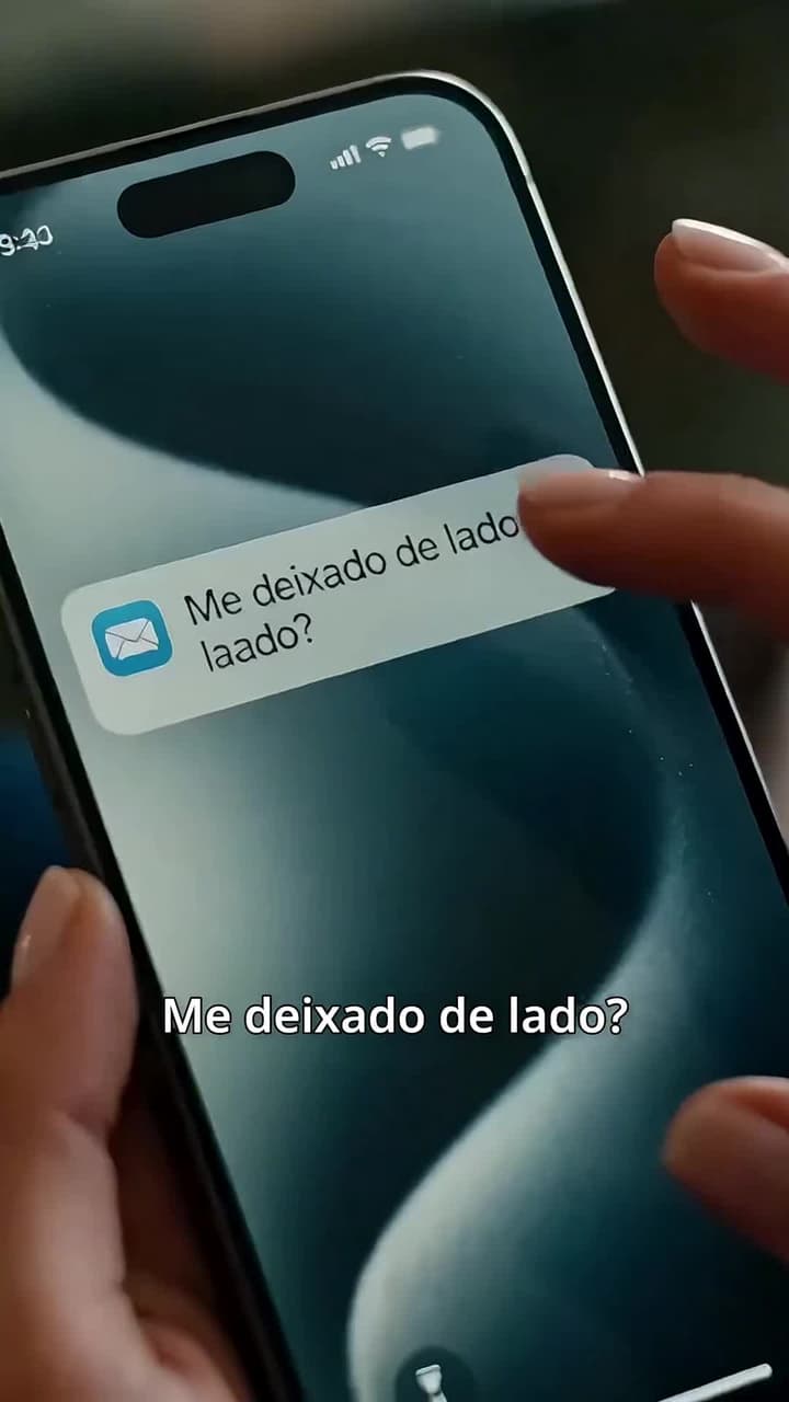 Depois Que Ela Foi Embora, o Don Implorou Para Ela Voltar - Episode 11