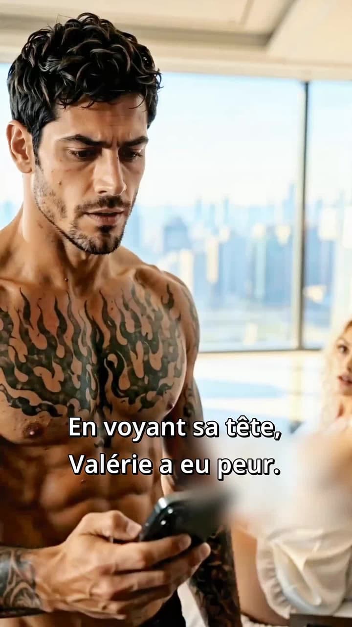 Le Jour de mon Mariage, j’ai Changé de Fiancé - Episode 11
