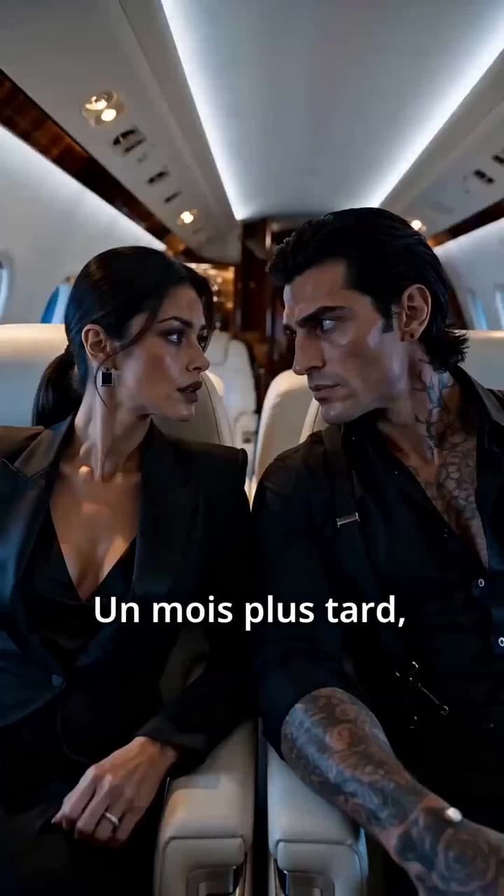 Le Jour de mon Mariage, j’ai Changé de Fiancé - Episode 28