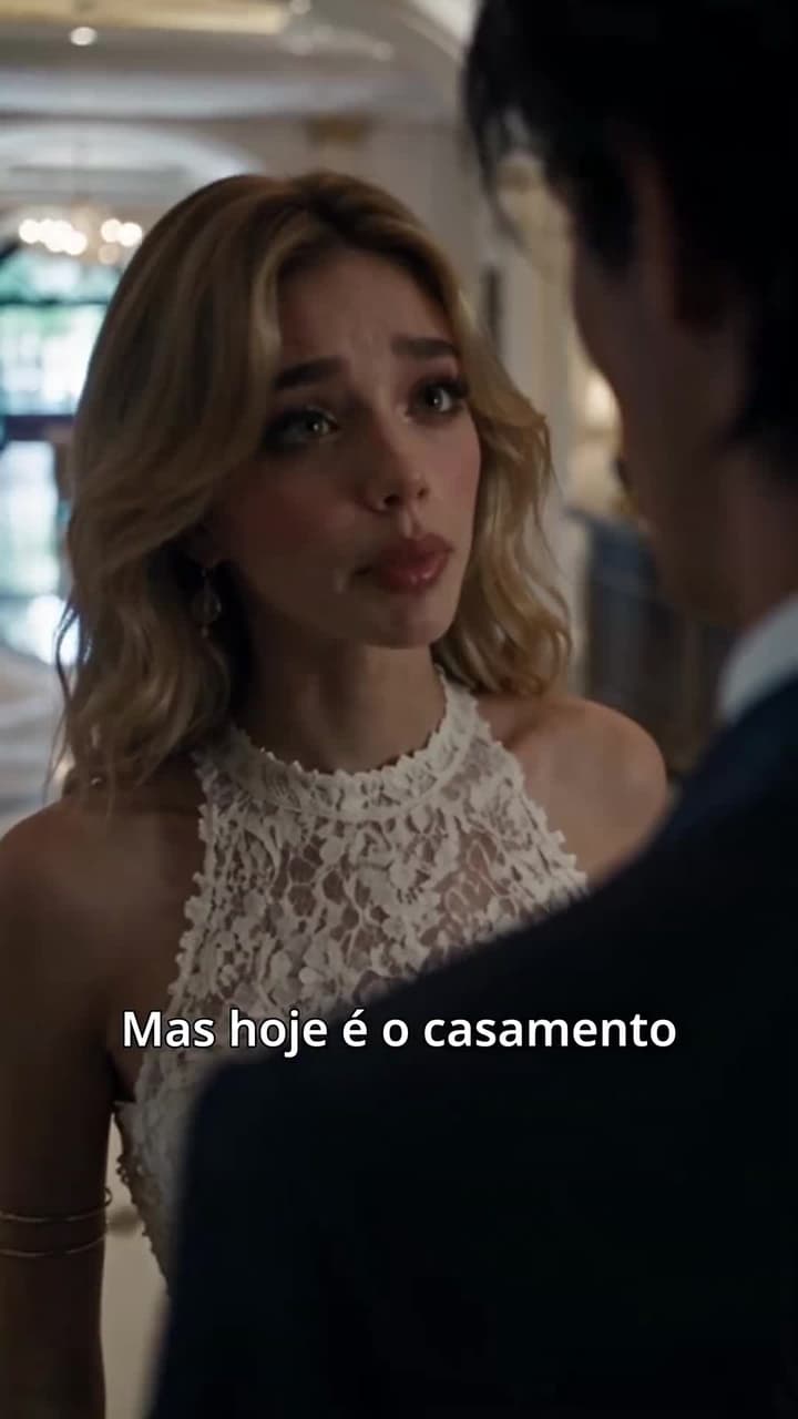 Depois Que Ela Foi Embora, o Don Implorou Para Ela Voltar - Episode 14