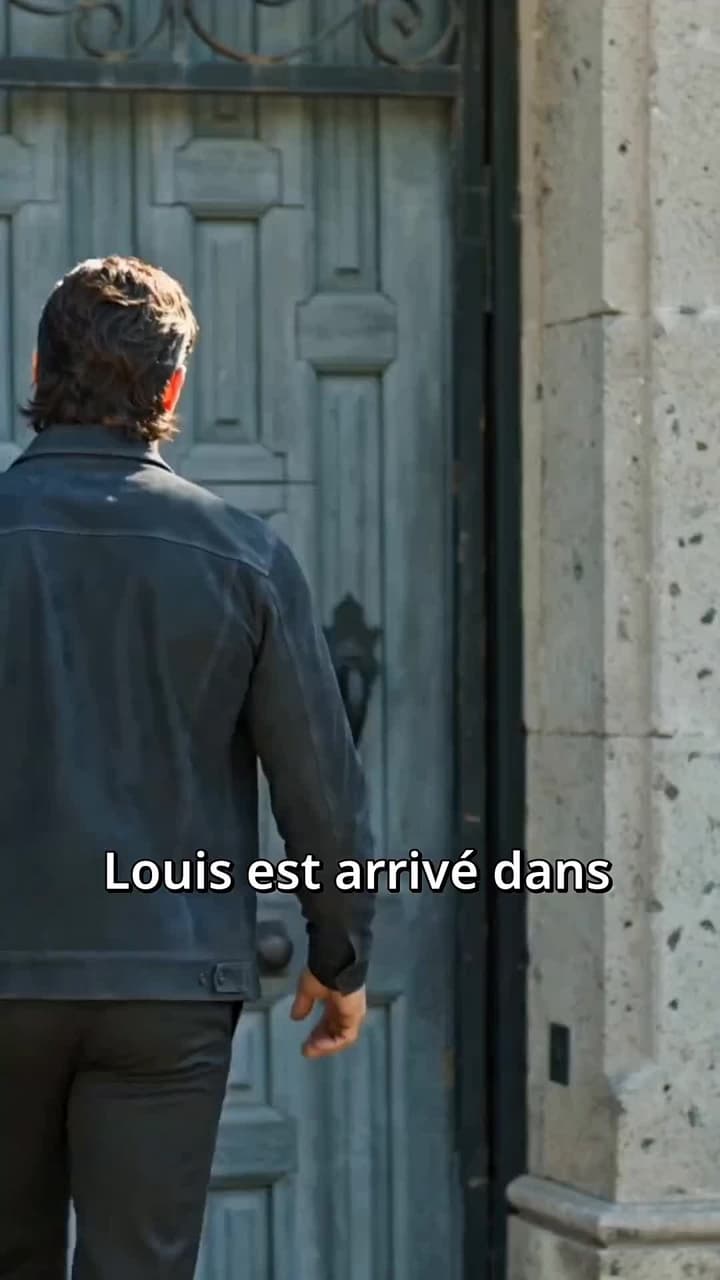 Le Jour de mon Mariage, j’ai Changé de Fiancé - Episode 46