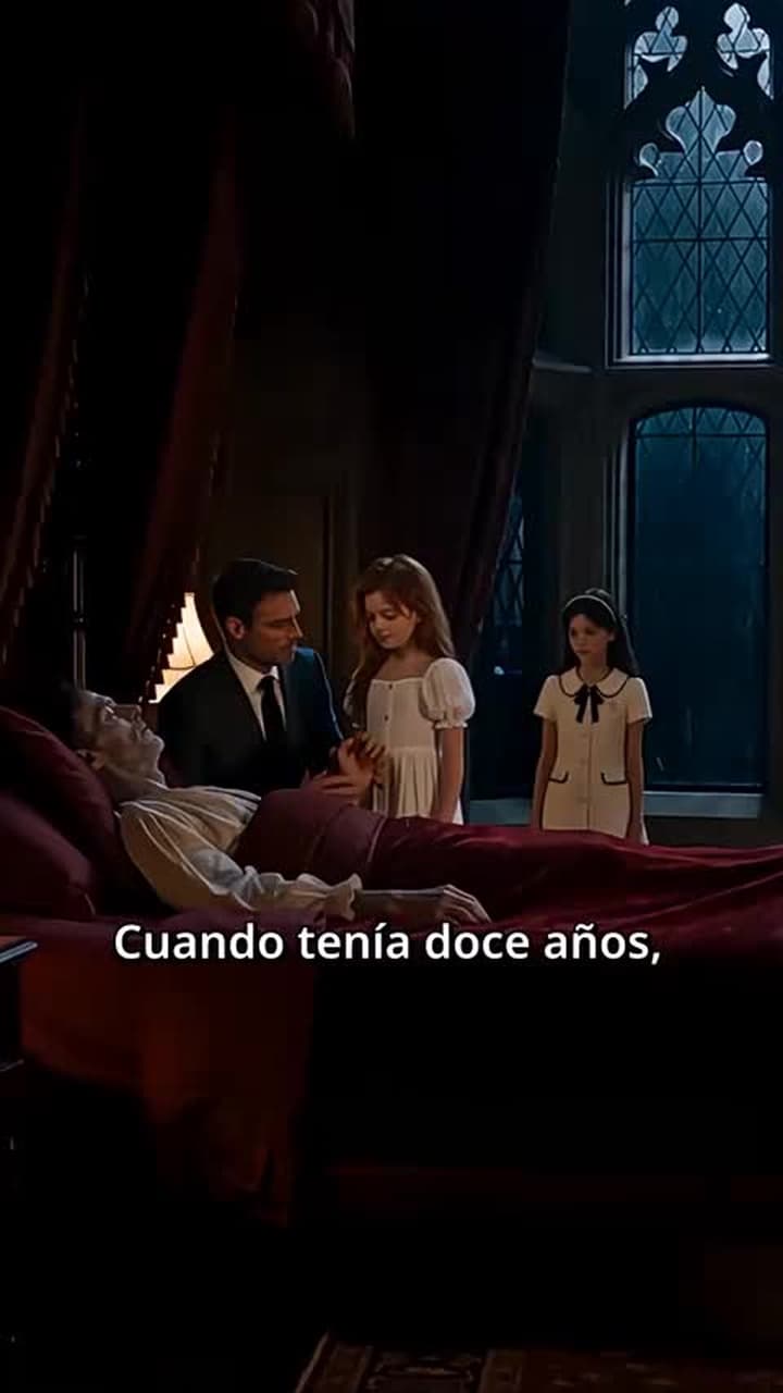 Vendí mi amor para volver a vivir - Episode 2