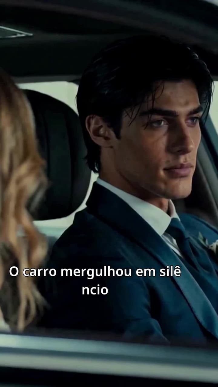 Depois Que Ela Foi Embora, o Don Implorou Para Ela Voltar - Episode 18