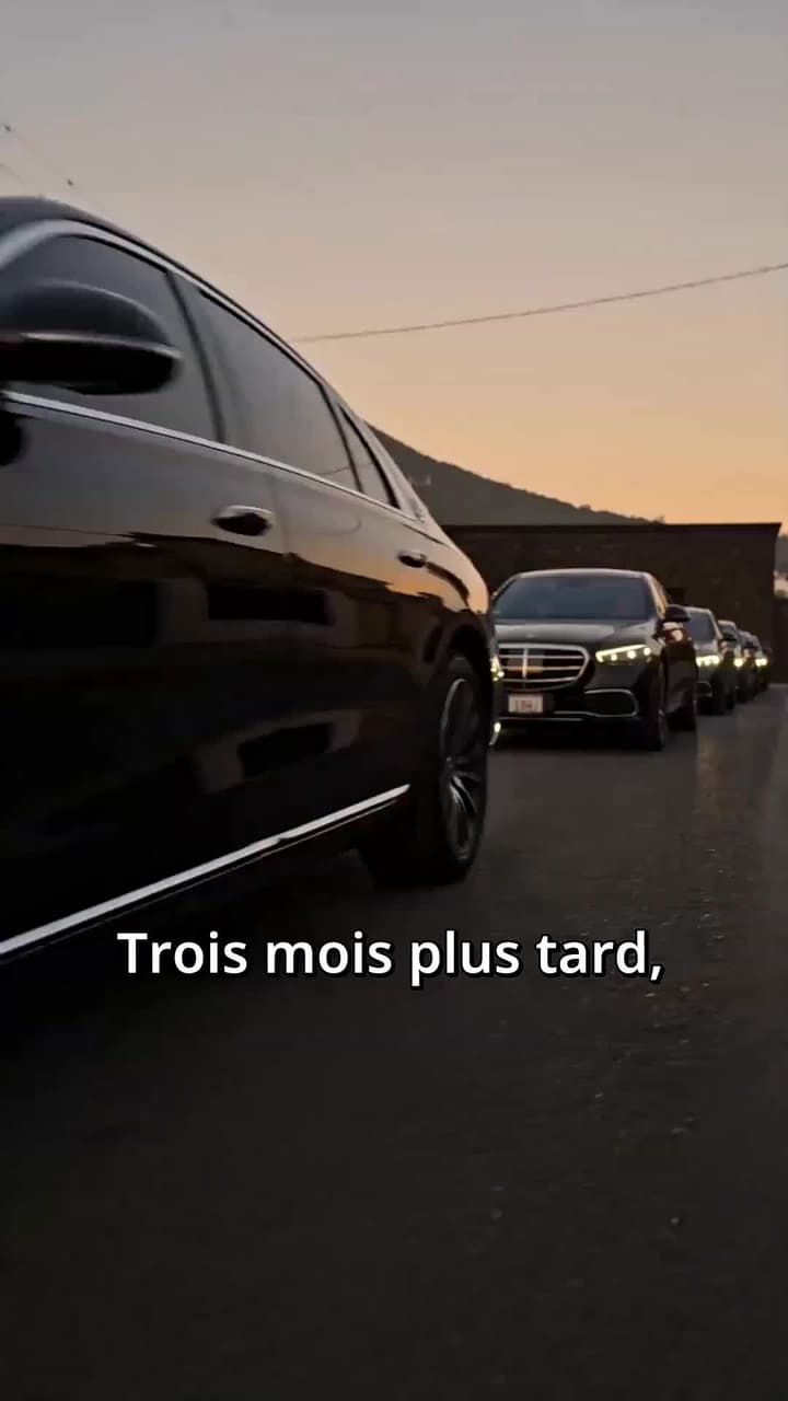 Le Jour de mon Mariage, j’ai Changé de Fiancé - Episode 36