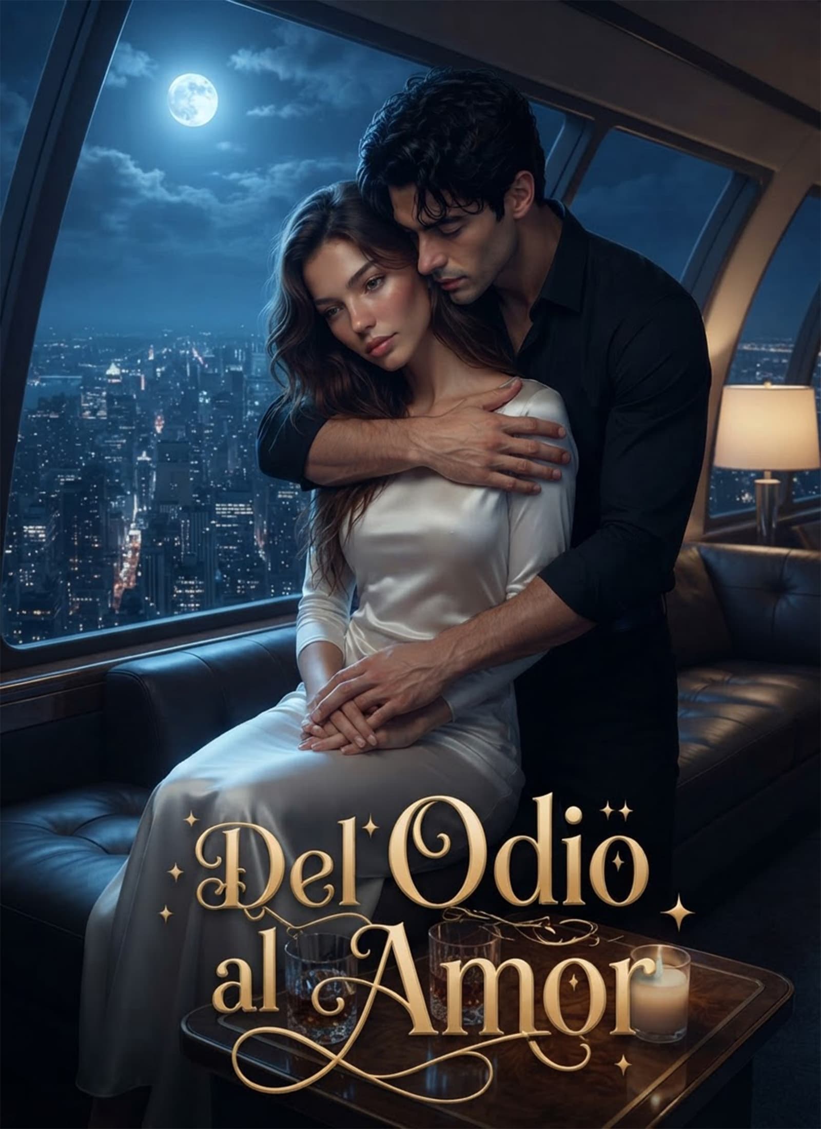 [Doblado]Del Odio al Amor