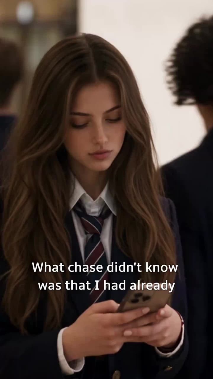 The Girl He Called Fat Won Another Man’s Heart - Episode 4