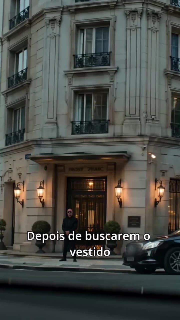 Depois Que Ela Foi Embora, o Don Implorou Para Ela Voltar - Episode 17