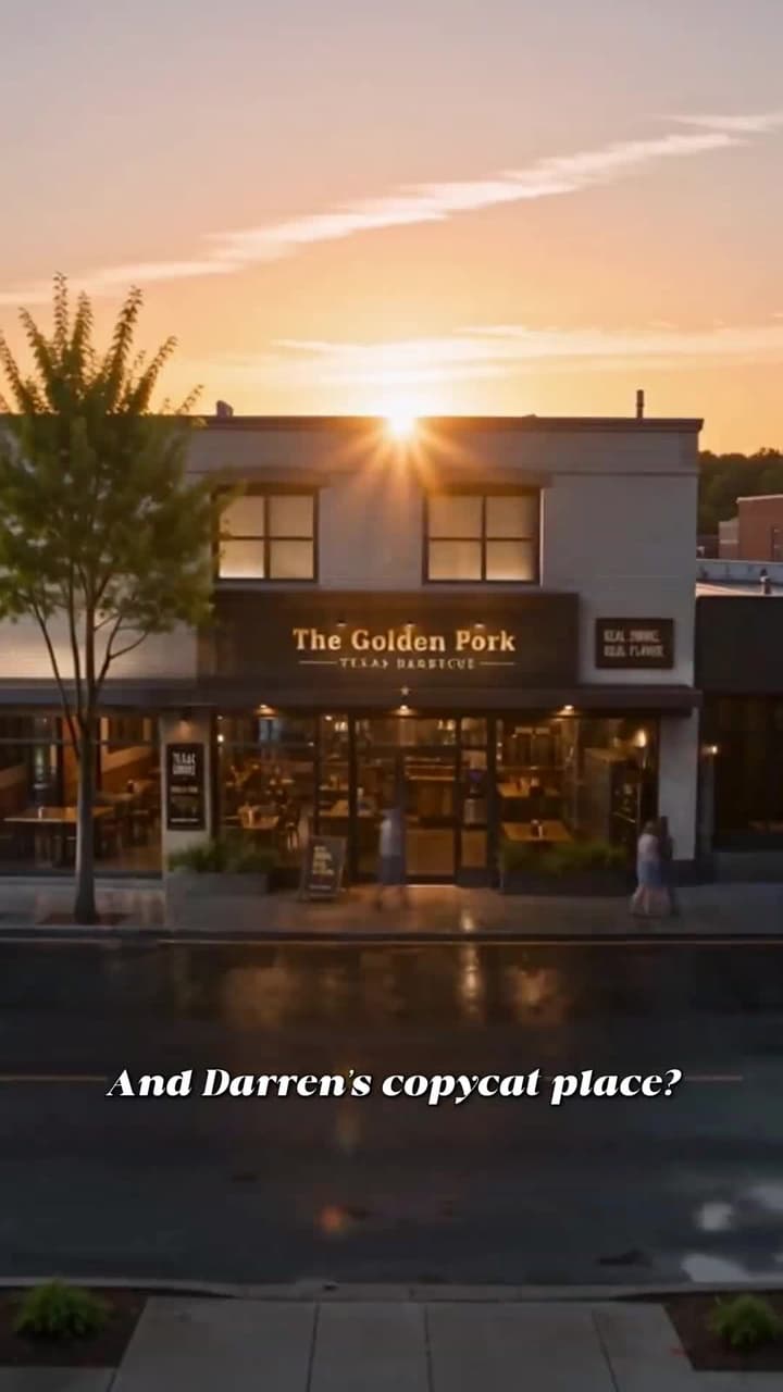 The Karen Who Lost Her Street - Episode 23