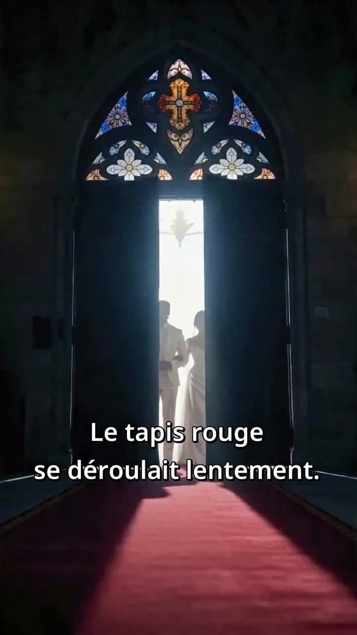 Le Jour de mon Mariage, j’ai Changé de Fiancé - Episode 13