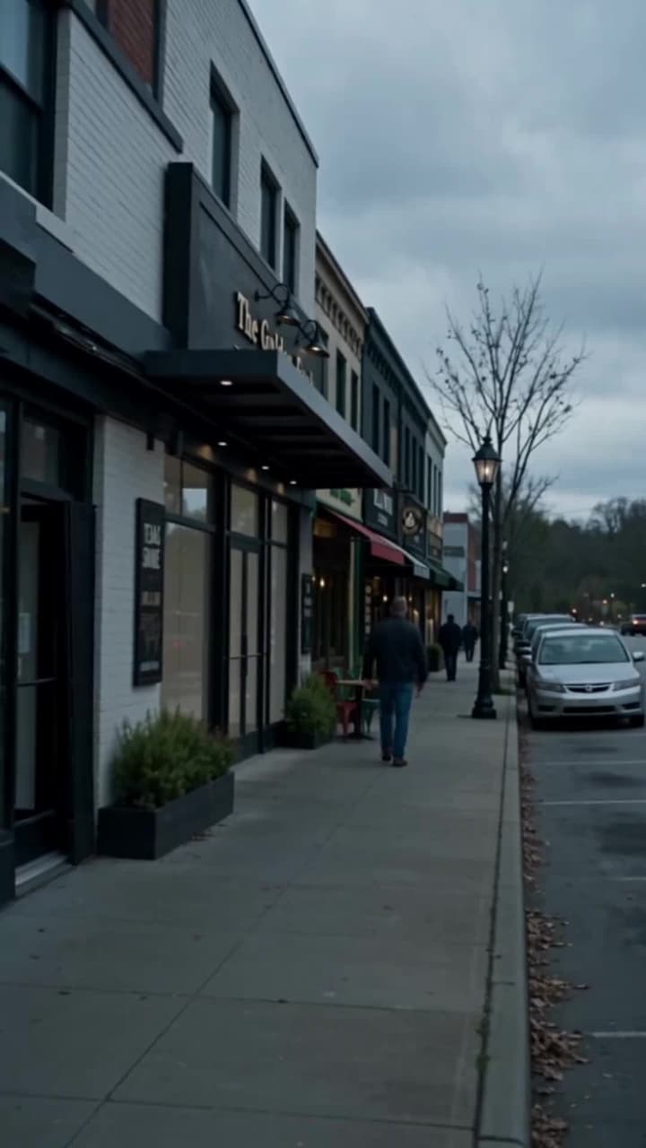 The Karen Who Lost Her Street - Episode 16