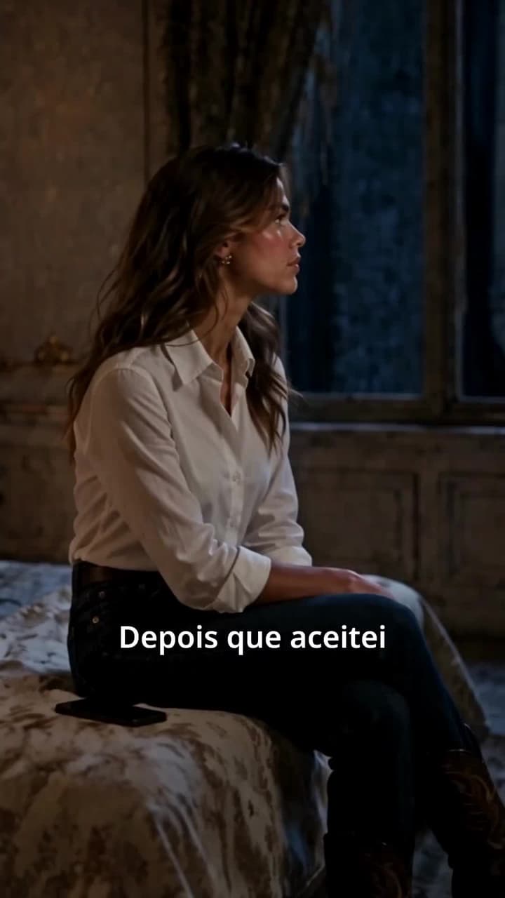 A Caipira Bilionária - Episode 13