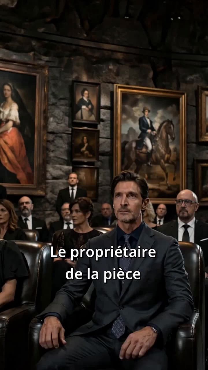 Le Jour de mon Mariage, j’ai Changé de Fiancé - Episode 37