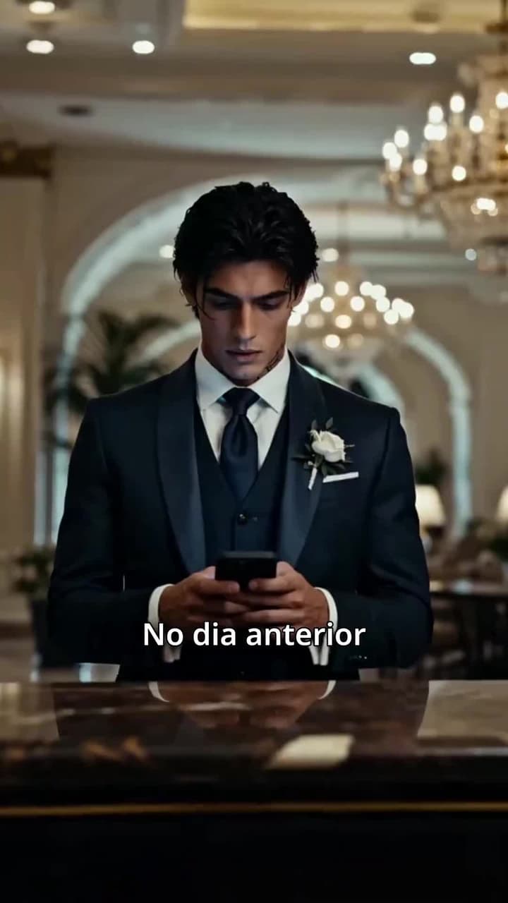 Depois Que Ela Foi Embora, o Don Implorou Para Ela Voltar - Episode 15
