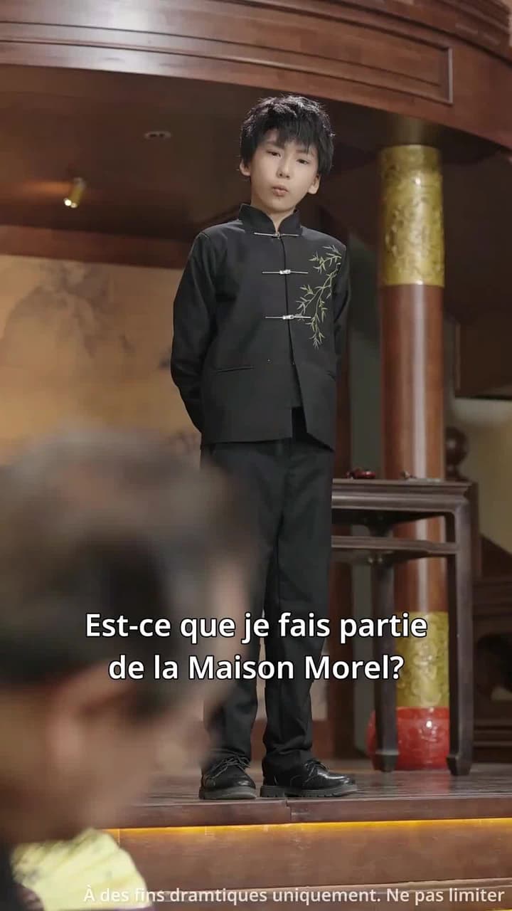 Le Sang et l'Encre - Episode 59
