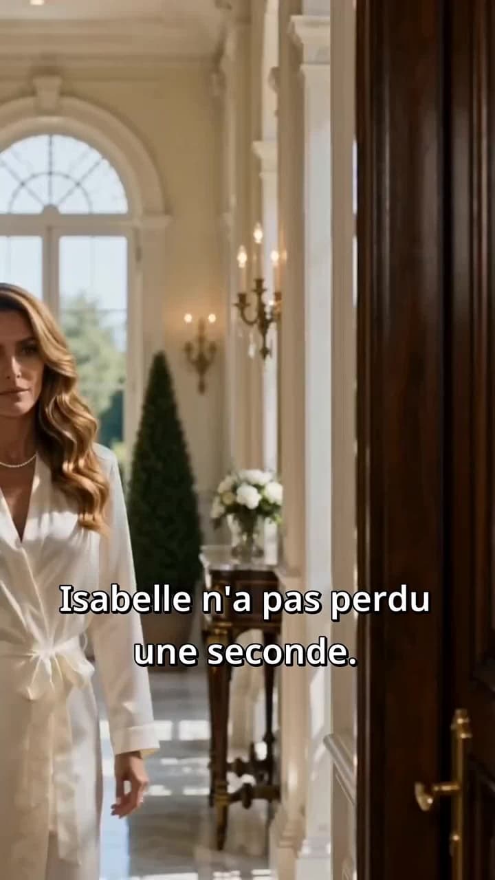 Le Jour de mon Mariage, j’ai Changé de Fiancé - Episode 43