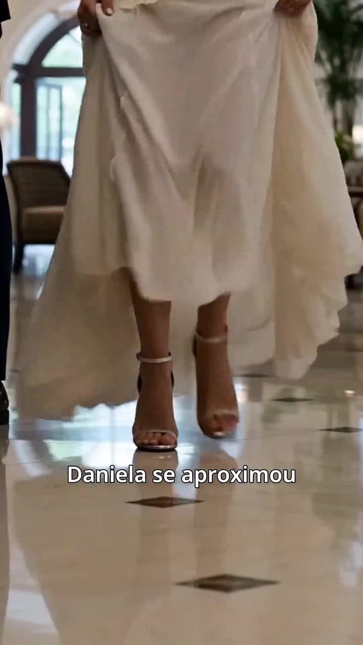 Depois Que Ela Foi Embora, o Don Implorou Para Ela Voltar - Episode 13