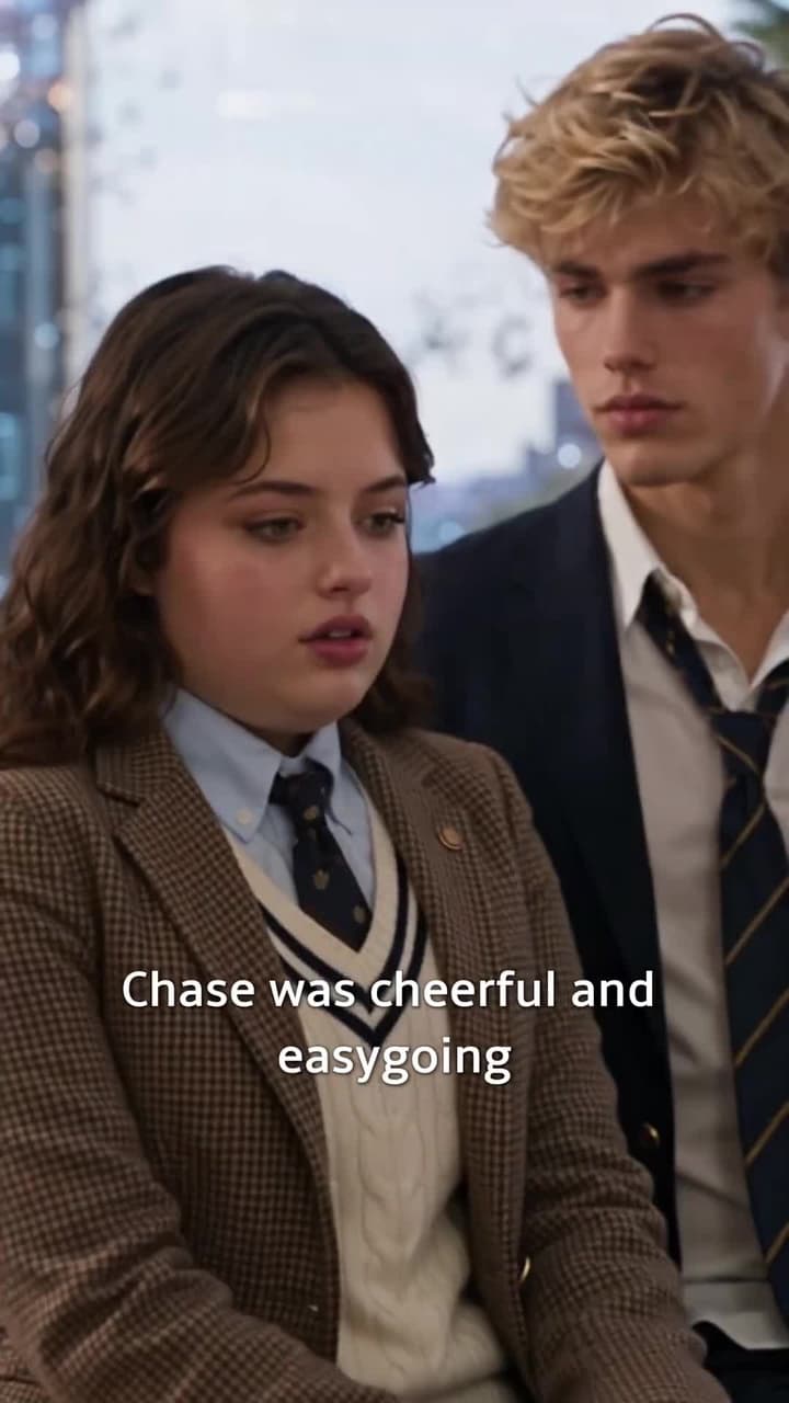 The Girl He Called Fat Won Another Man’s Heart - Episode 3