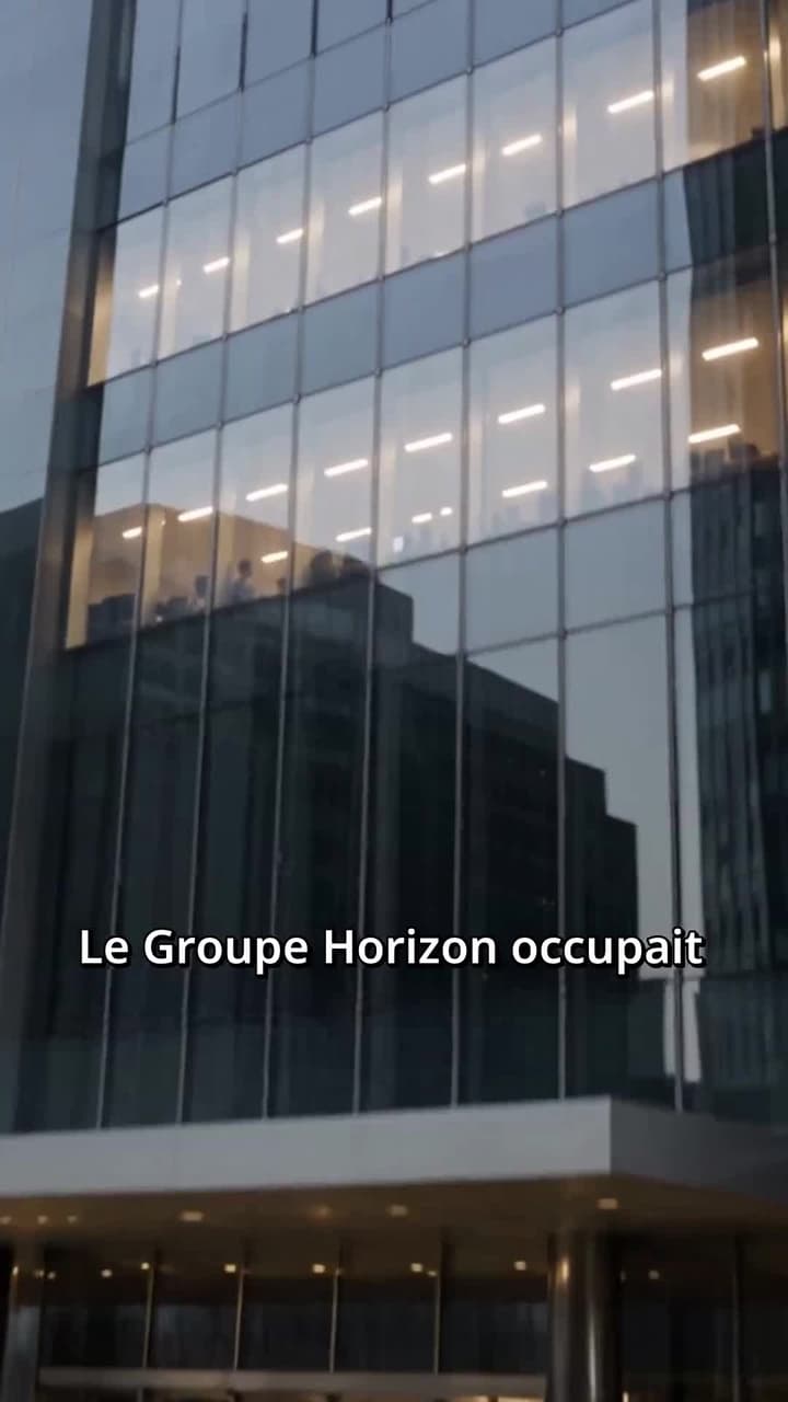 De Nounou à Épouse du Don - Episode 40