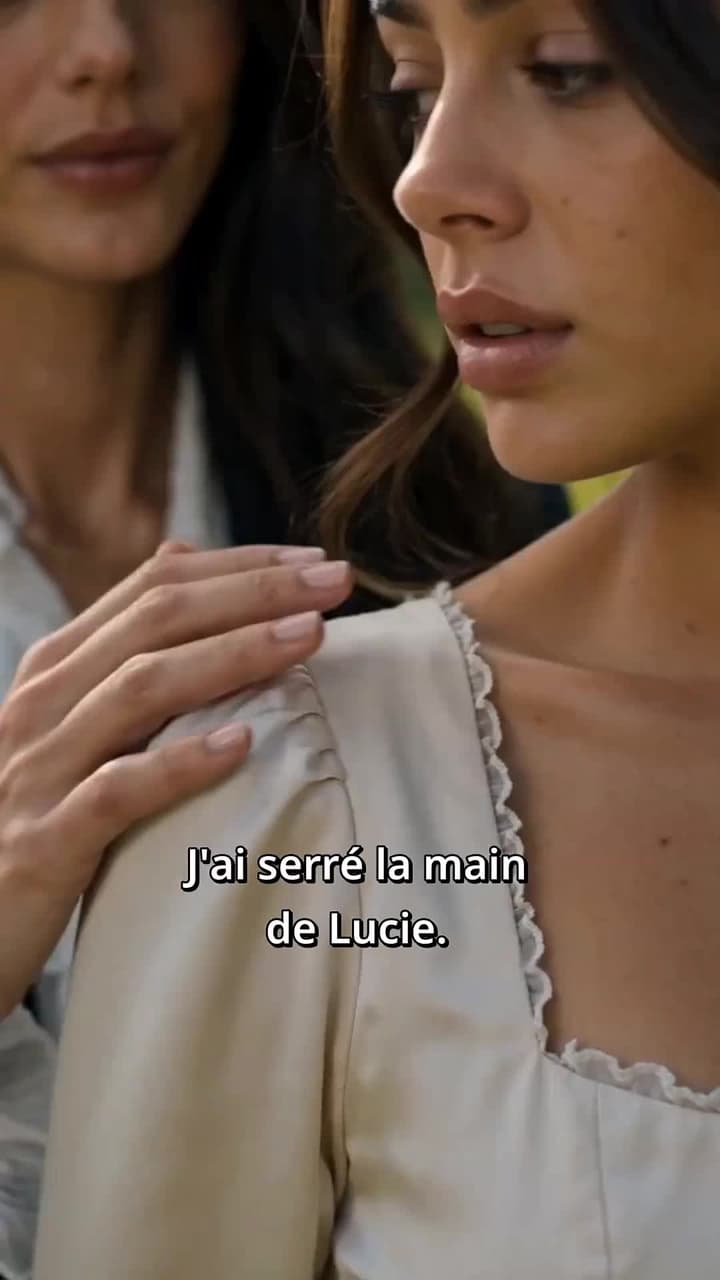 Elle a épousé le Parrain pour le détruire - Episode 17