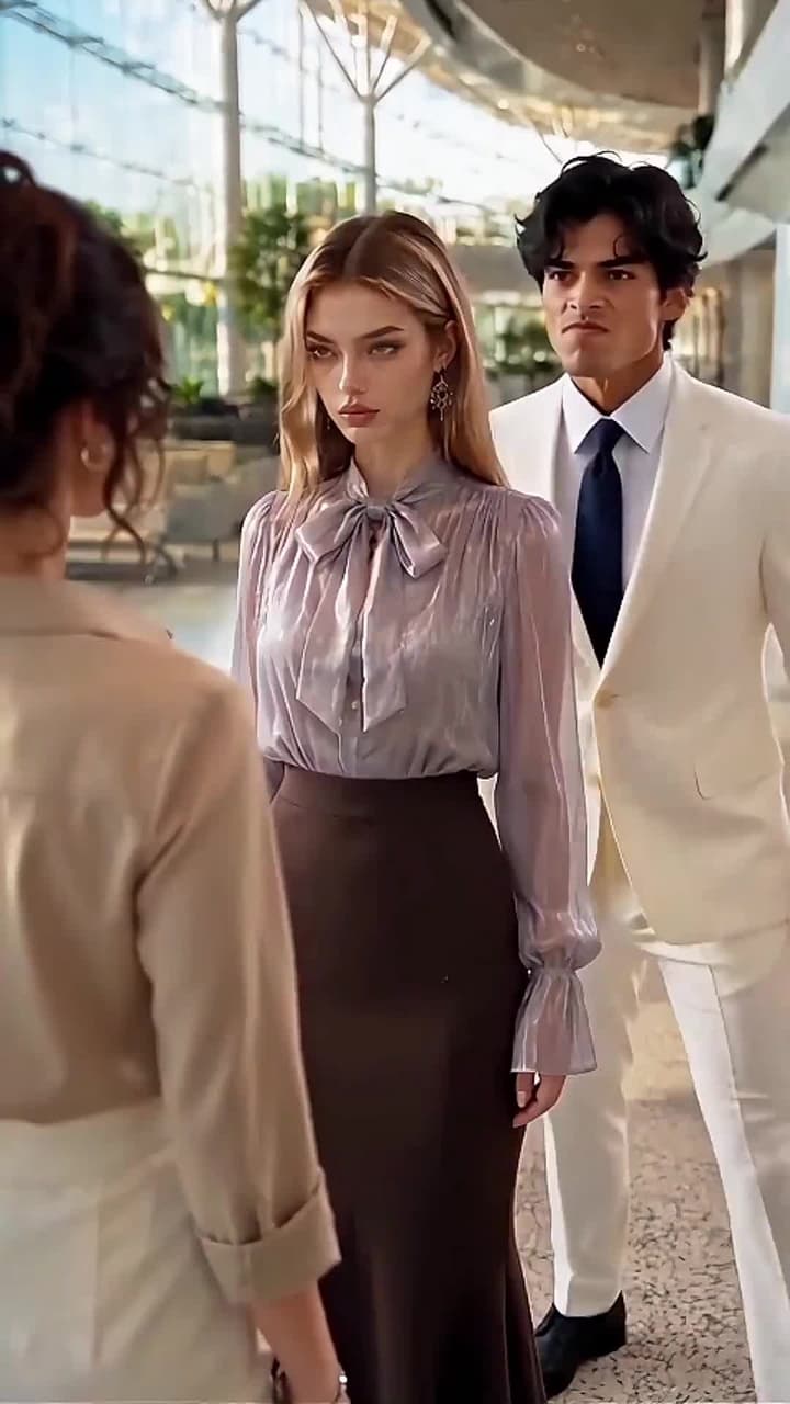 A Esposa que Voce Desprezou - Episode 6