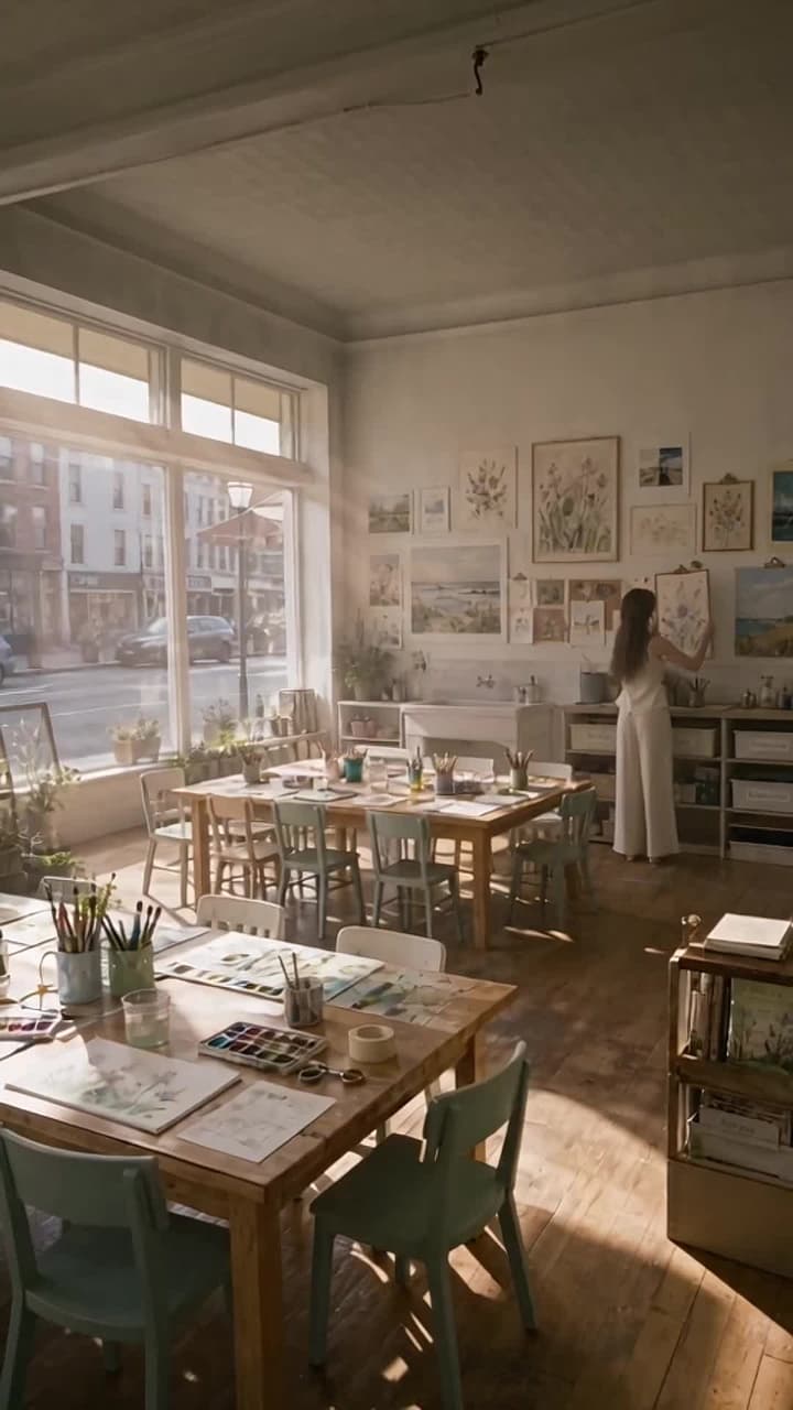 Our Forever Ended at Eighteen - Episode 36