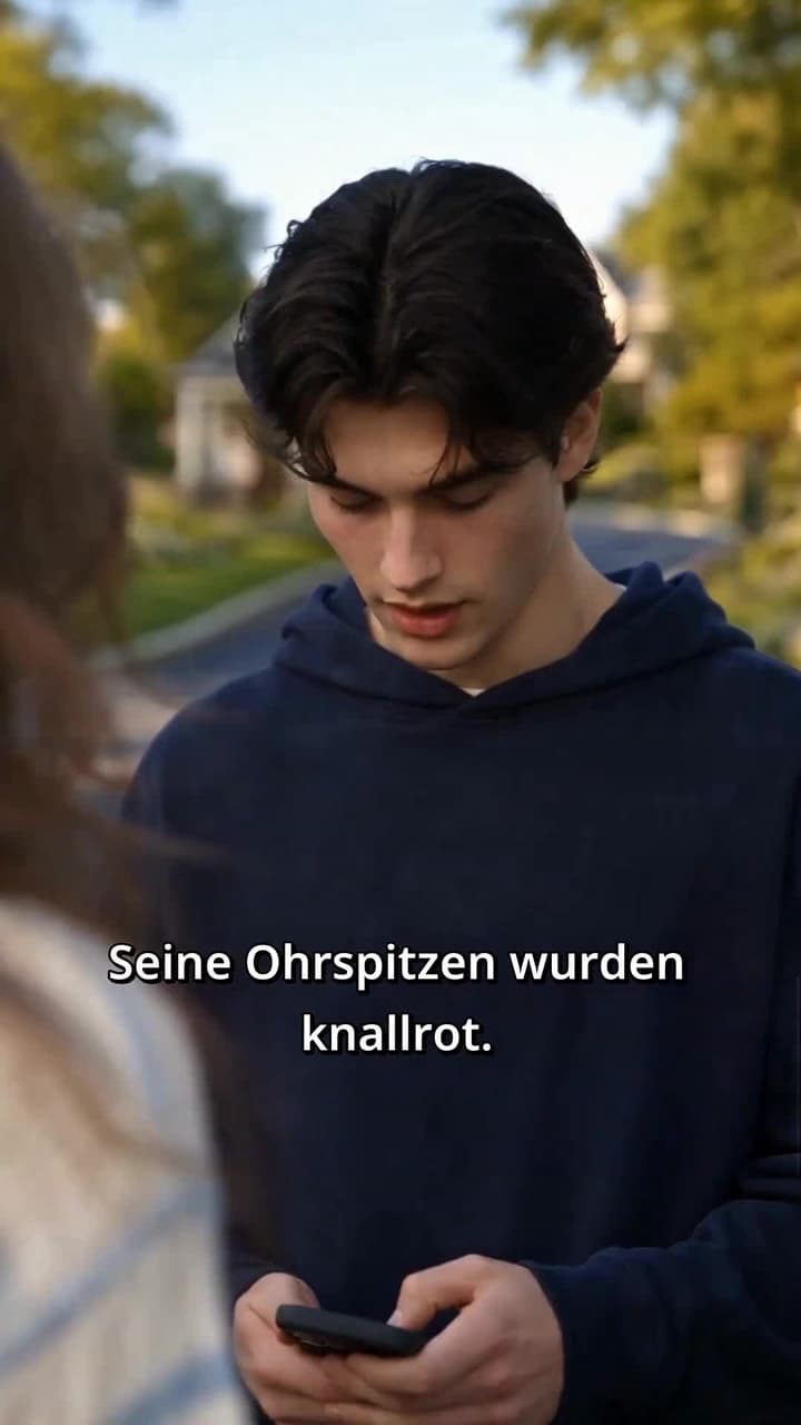 Wenn das Schicksal sich verzählt - Episode 9