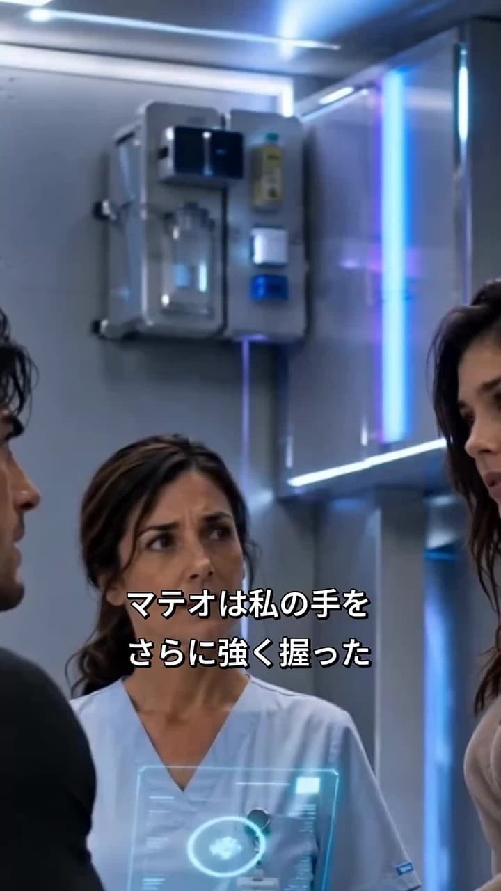 全財産払ったのに、見下されたから交換した - Episode 28