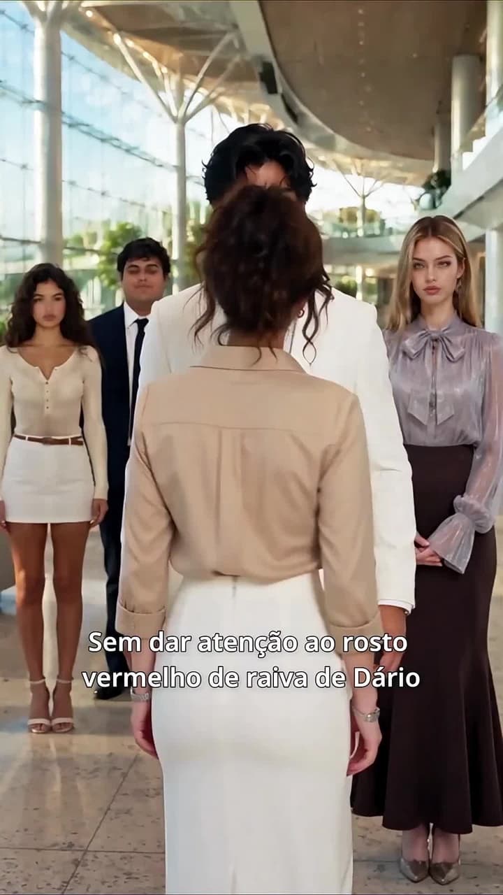 A Esposa que Voce Desprezou - Episode 9