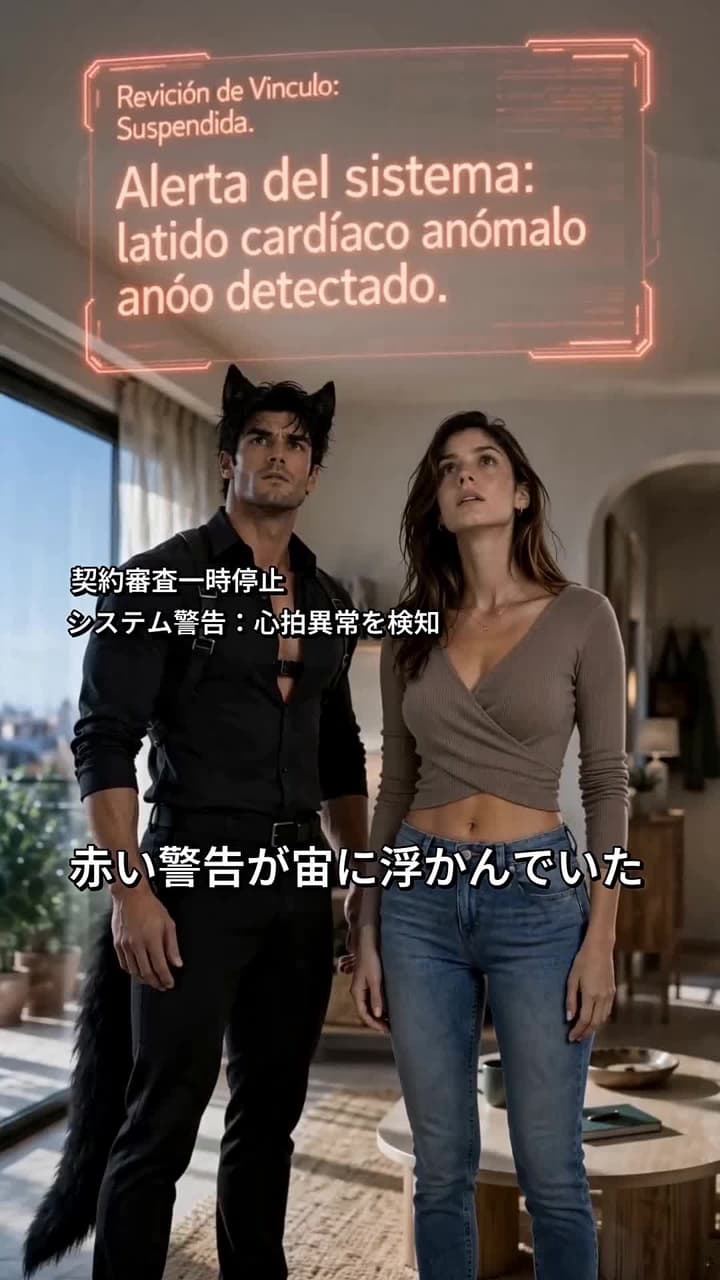 全財産払ったのに、見下されたから交換した - Episode 27