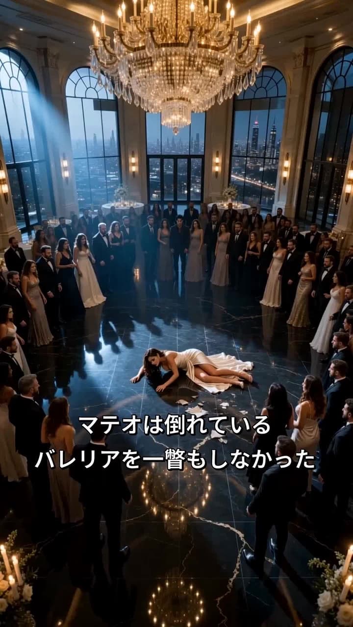 全財産払ったのに、見下されたから交換した - Episode 51