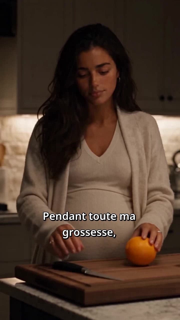 De Nounou à Épouse du Don - Episode 35