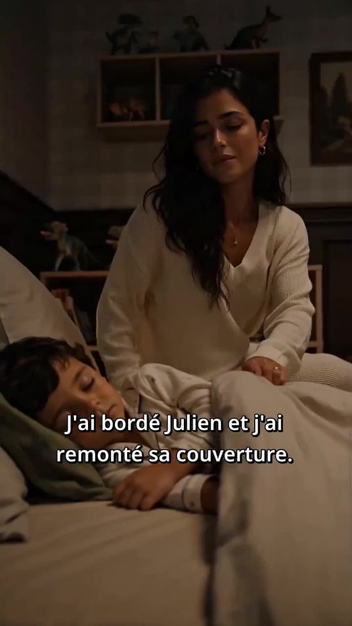 De Nounou à Épouse du Don - Episode 22