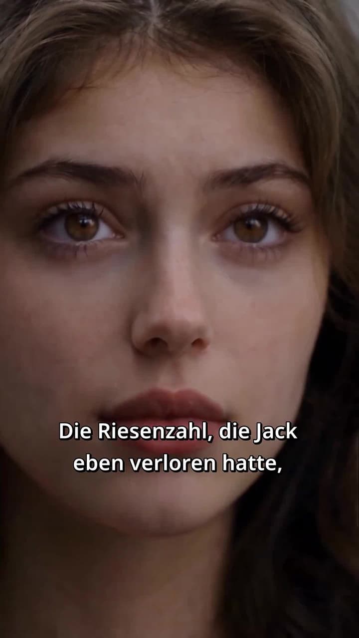 Wenn das Schicksal sich verzählt - Episode 5