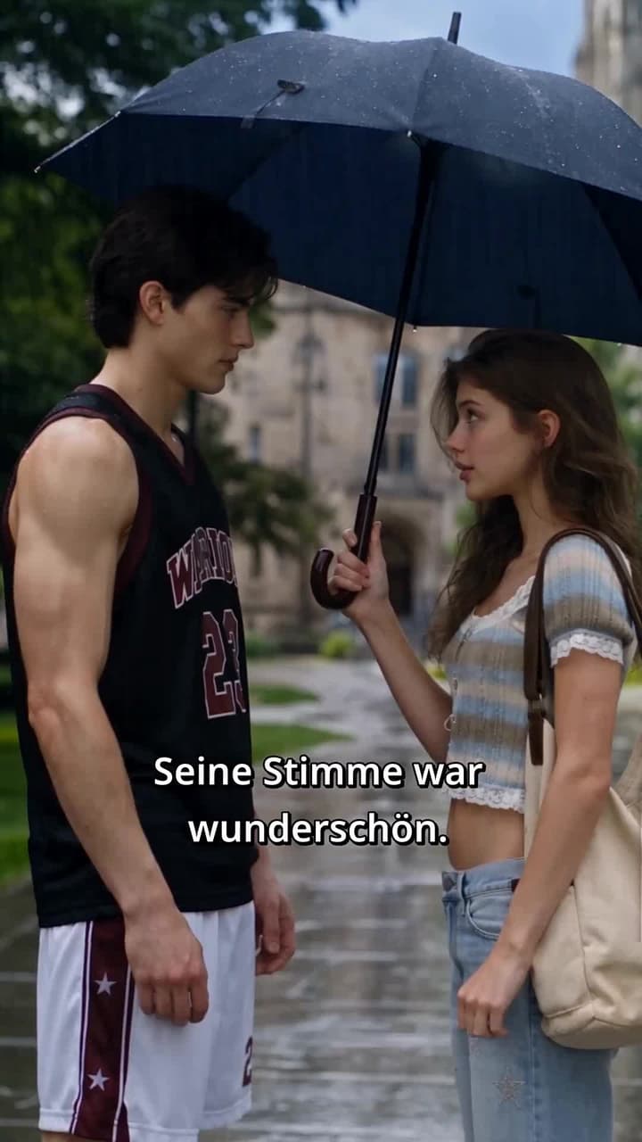 Wenn das Schicksal sich verzählt - Episode 6