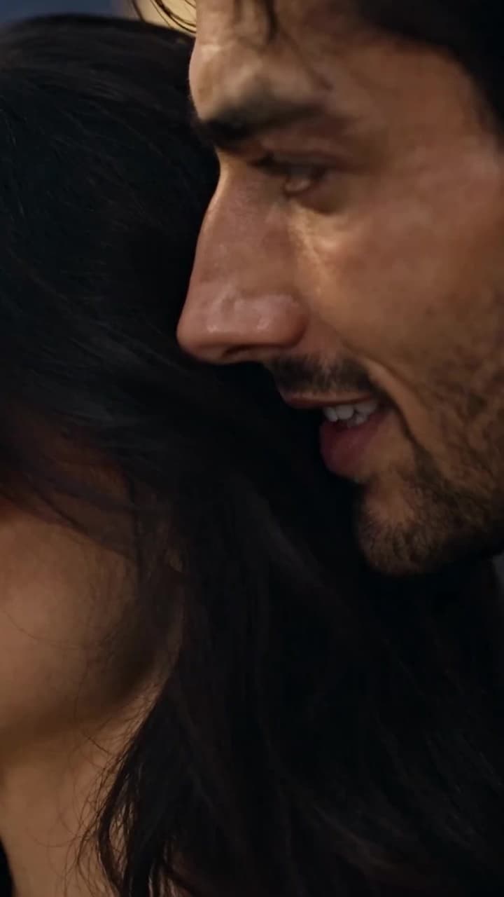 Quando Eu Desapareci da Vida Dele - Episode 6